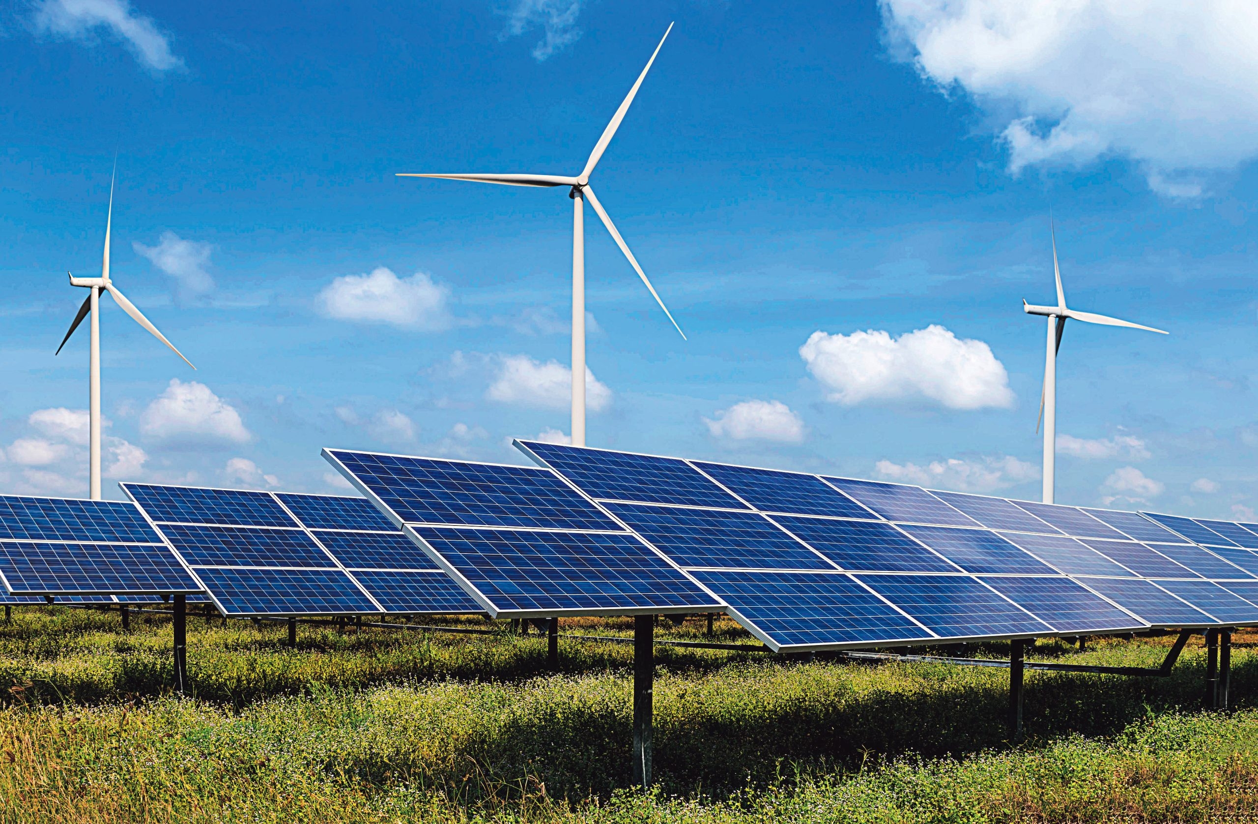 Portugal puede importar más energía de España, pero sólo fuera del horario diurno.