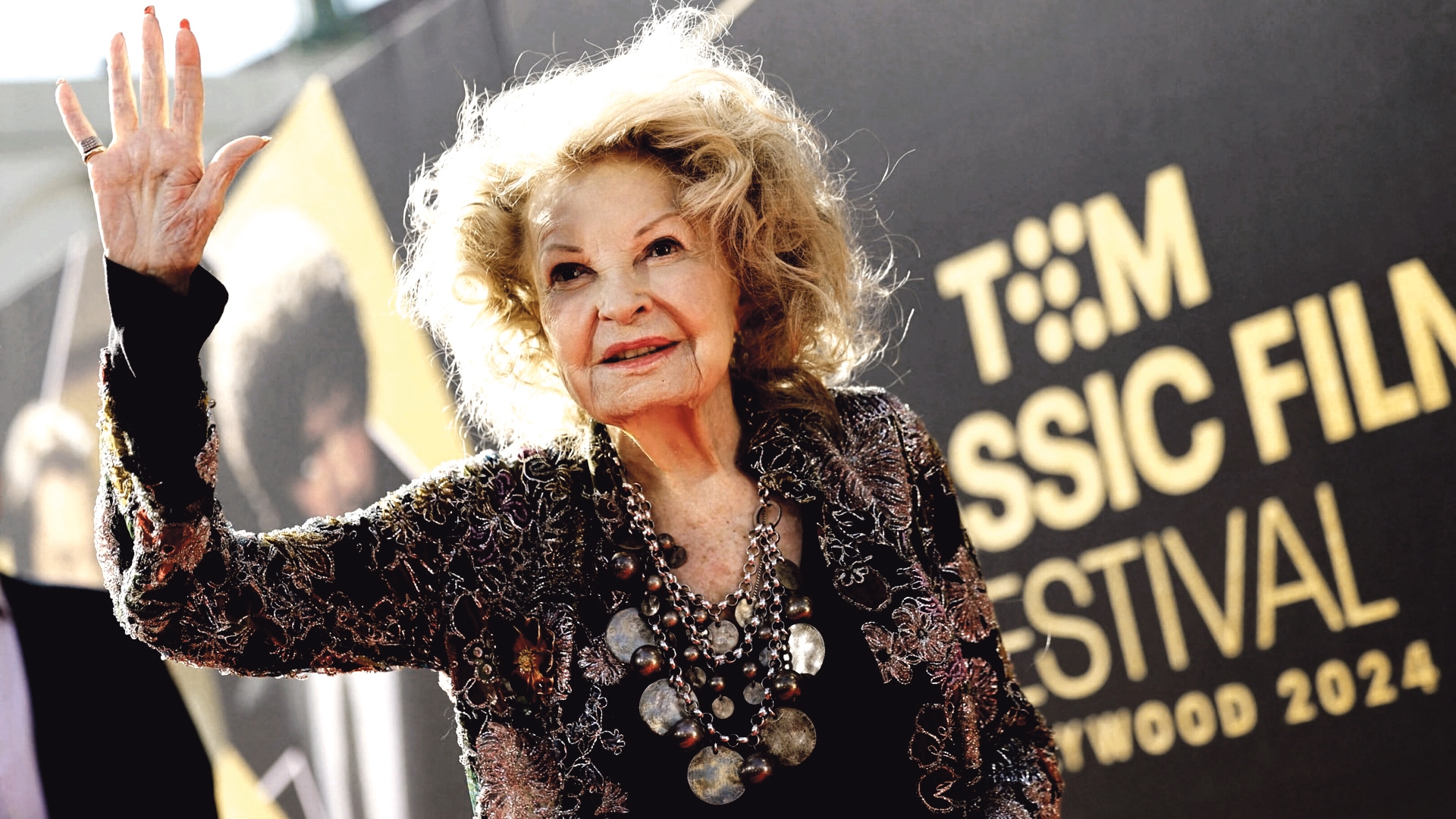 Cora Sue Collins. Estrella infantil expulsada de la pantalla por acoso