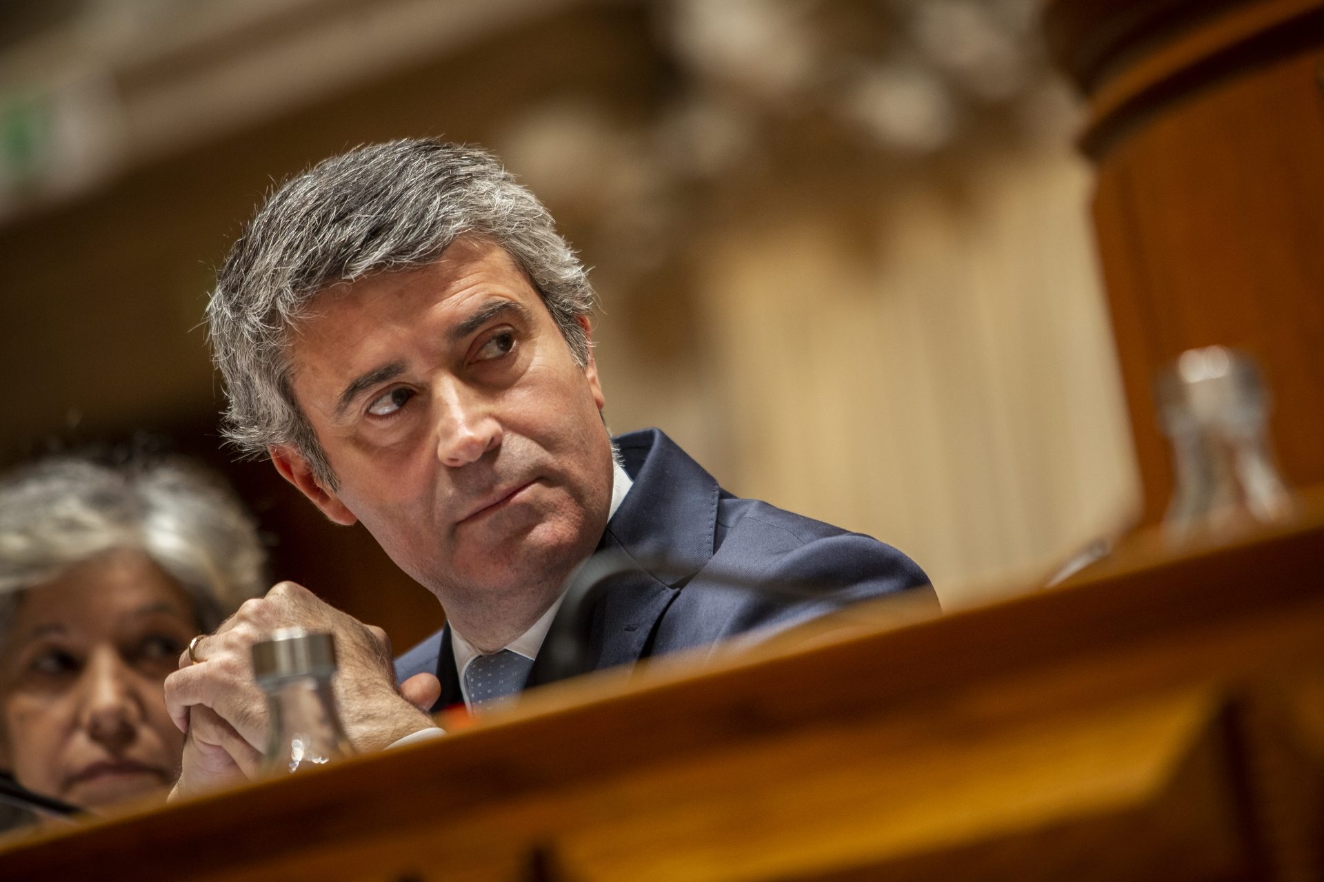 “Tudo indica que o secretário-geral será José Luís Carneiro”, diz Carlos César
