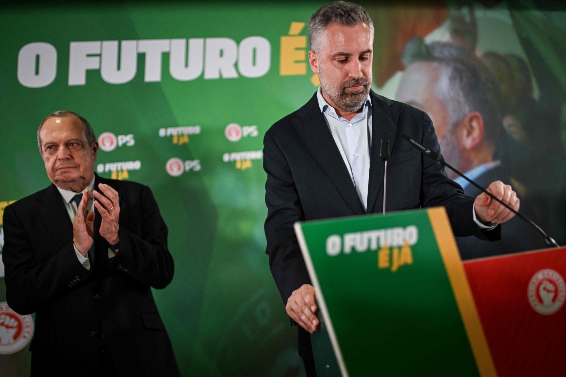 PS. Aprovadas eleições para secretário-geral a 27 e 28 de junho