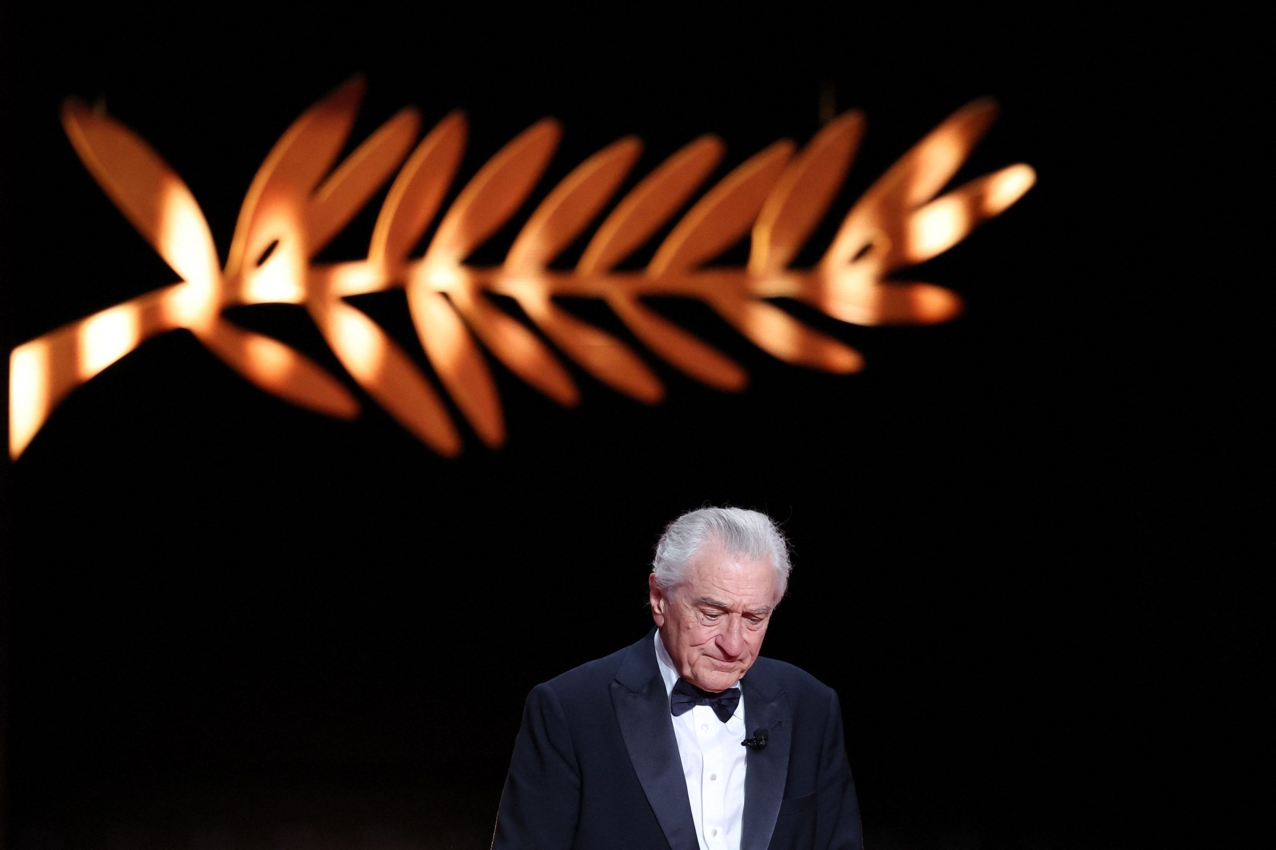 "Incolto" e "filisteo": De Niro attacca Trump a Cannes