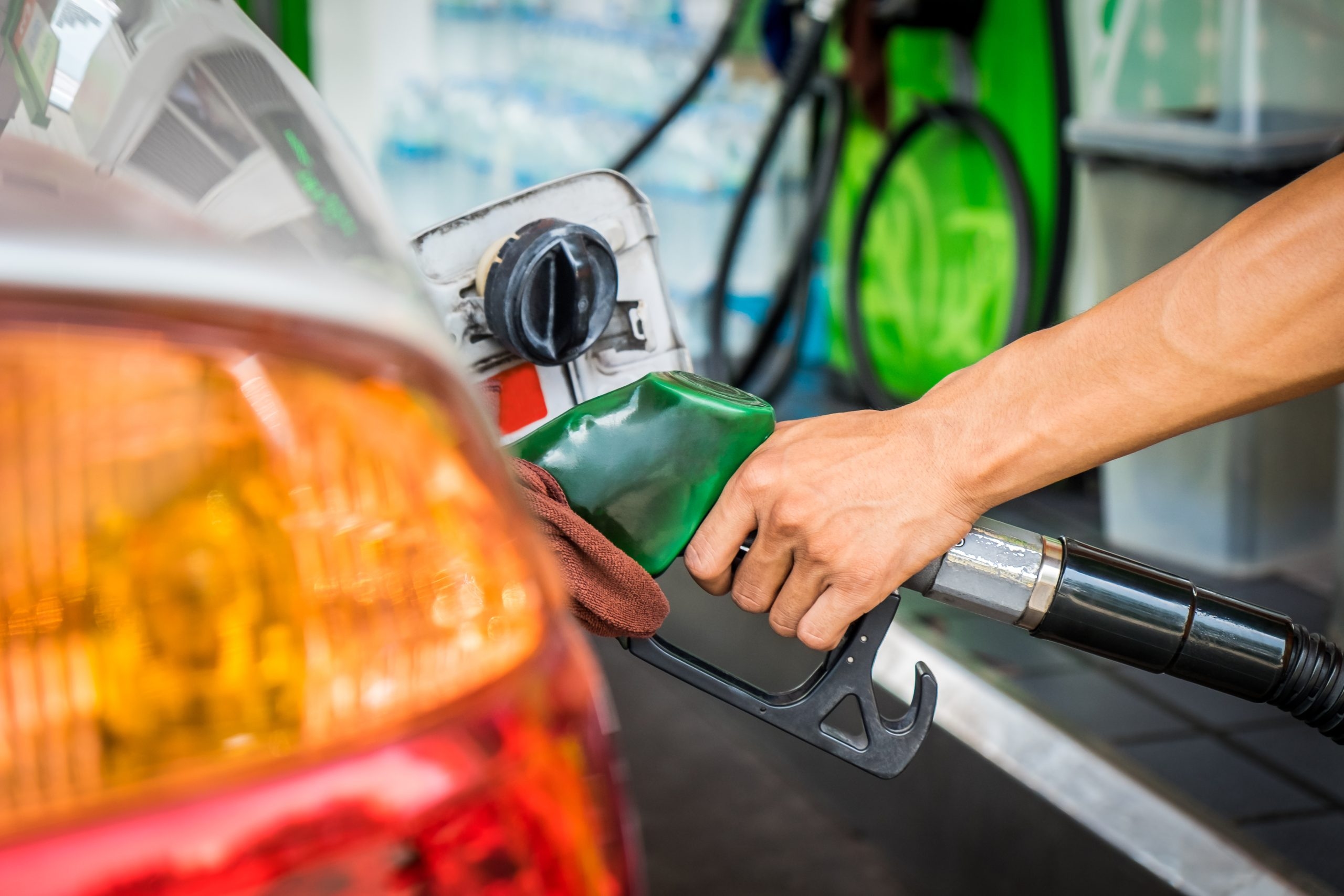 Los precios del combustible subirán la próxima semana