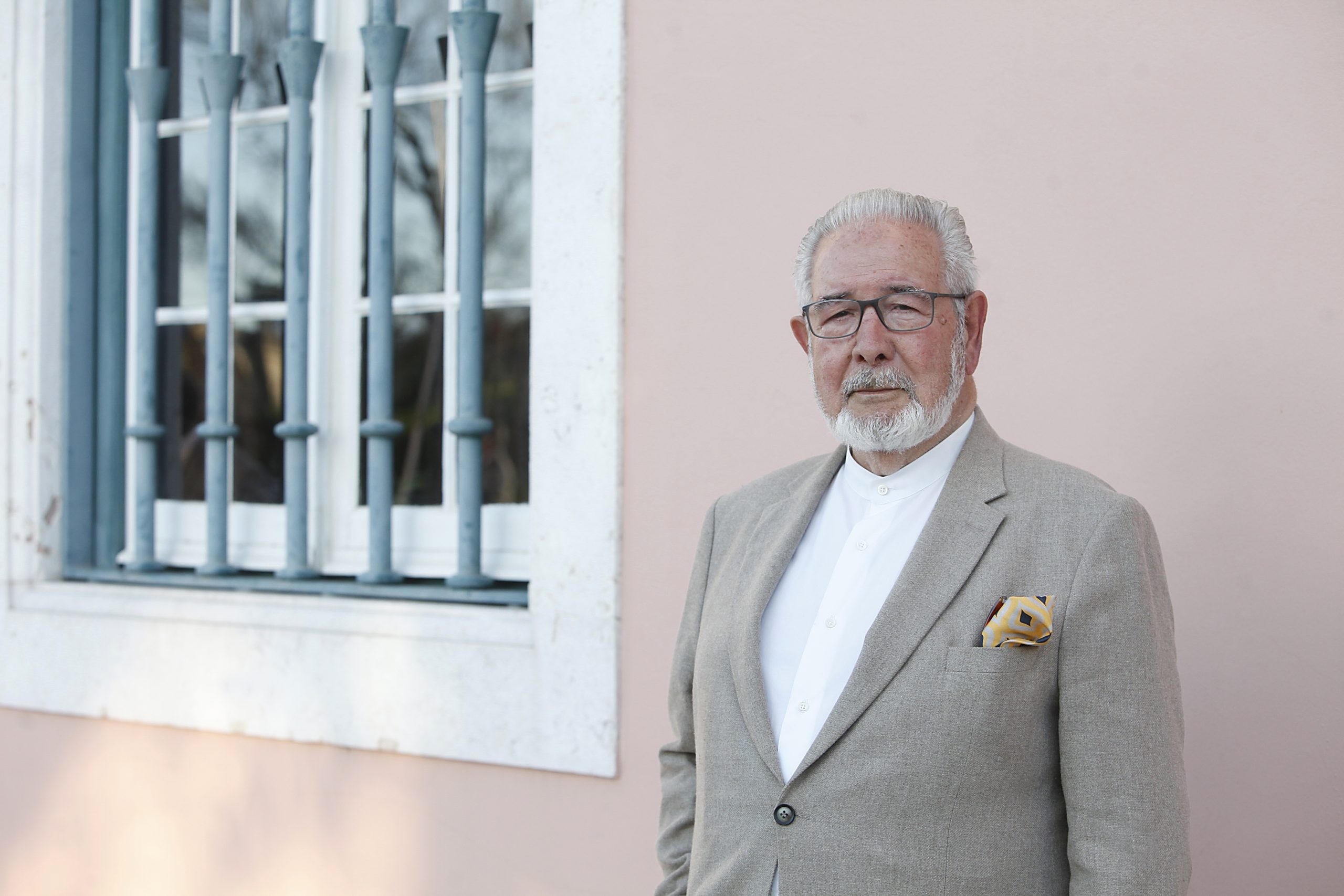 Isaltino Morais: “Queremos lanzar casas a la venta a precios controlados”