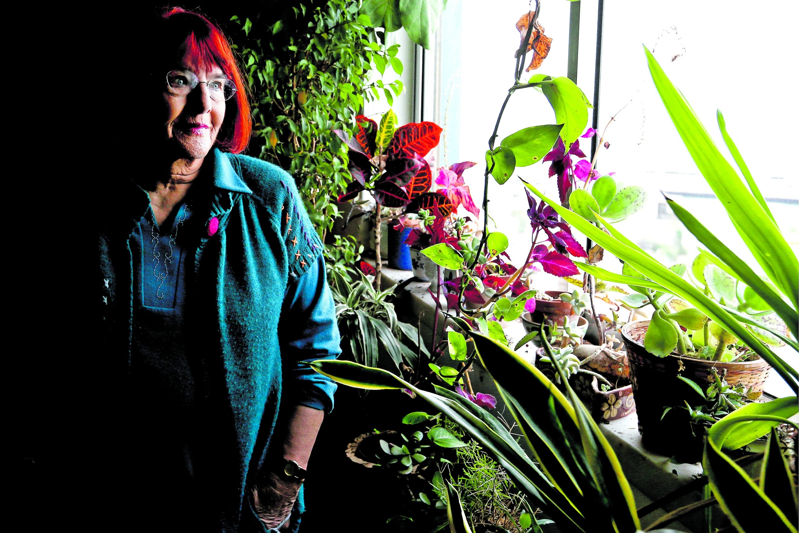 Teresa Rita Lopes. She was not another widow, but a lover of Pessoa