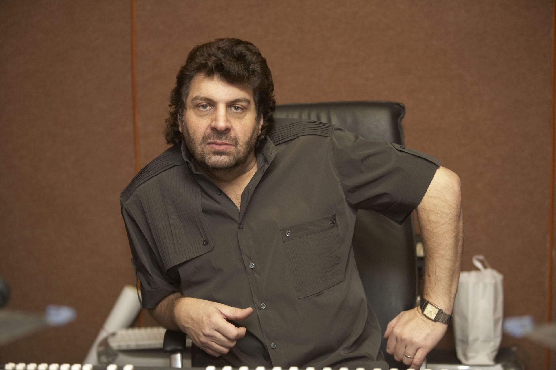 È morto il produttore musicale Luís Jardim