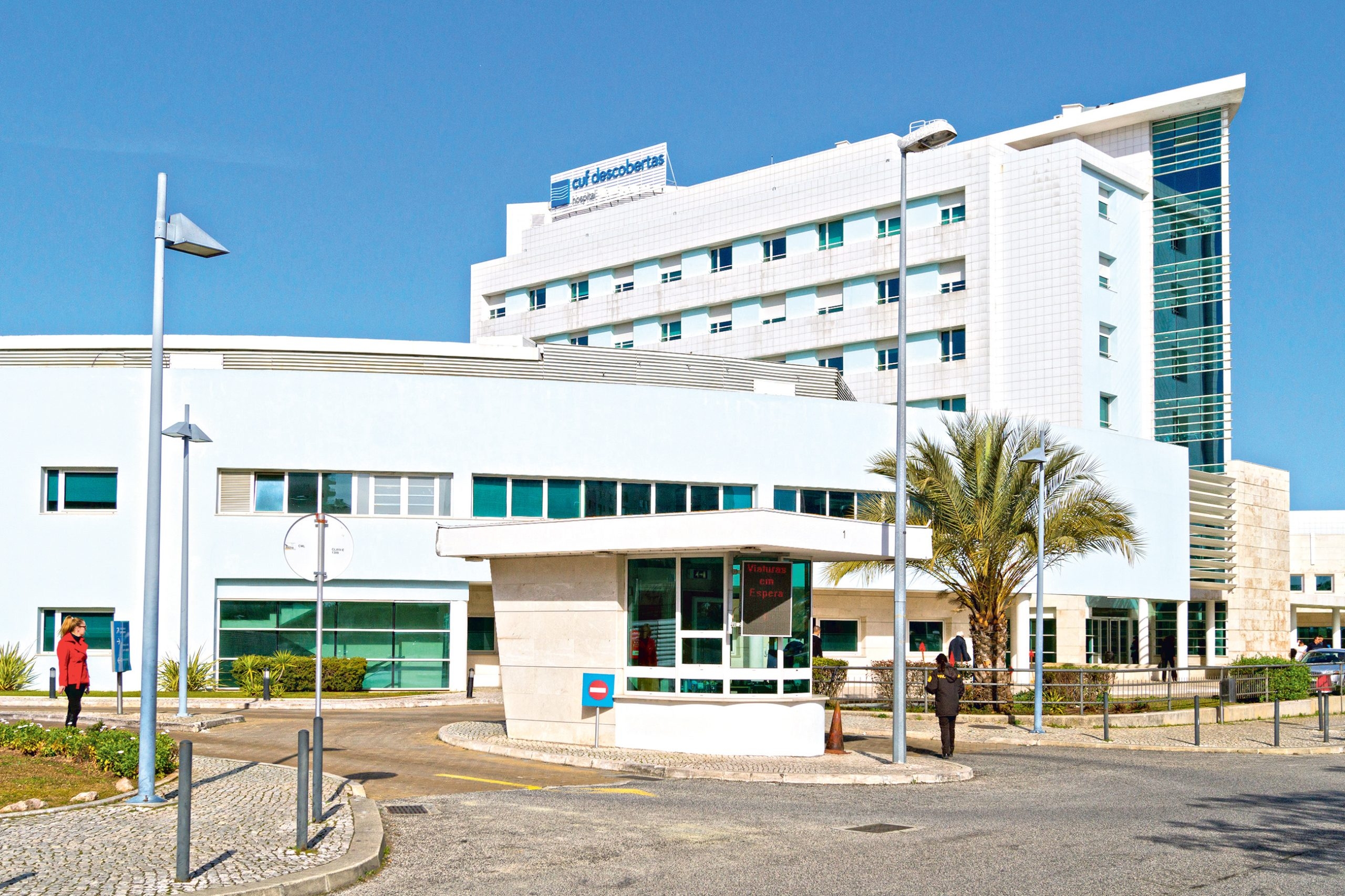 La concorrenza accusa 5 ospedali di collusione