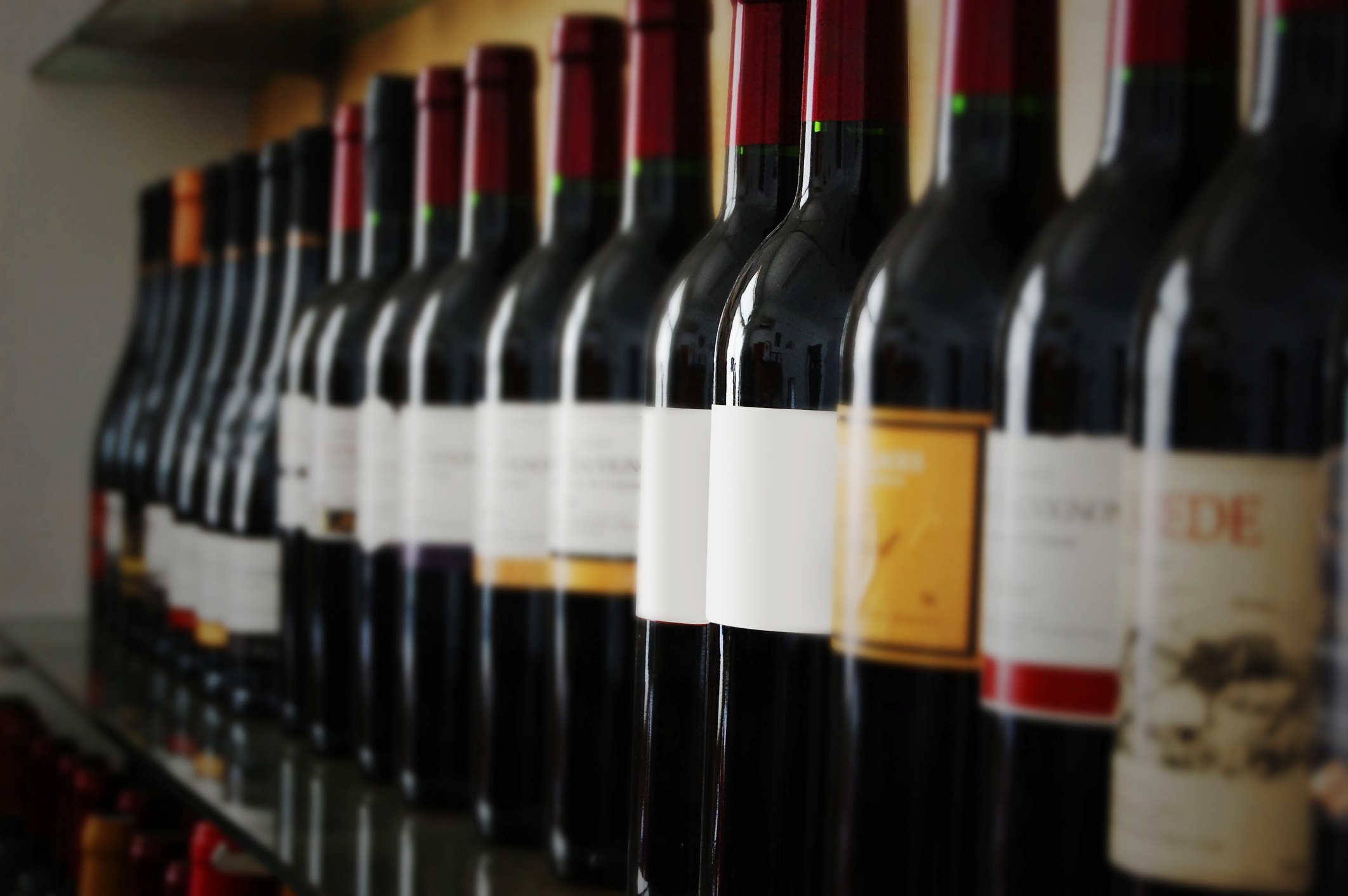 Las cooperativas quieren revertir la tasa por el reciclaje de envases de vino