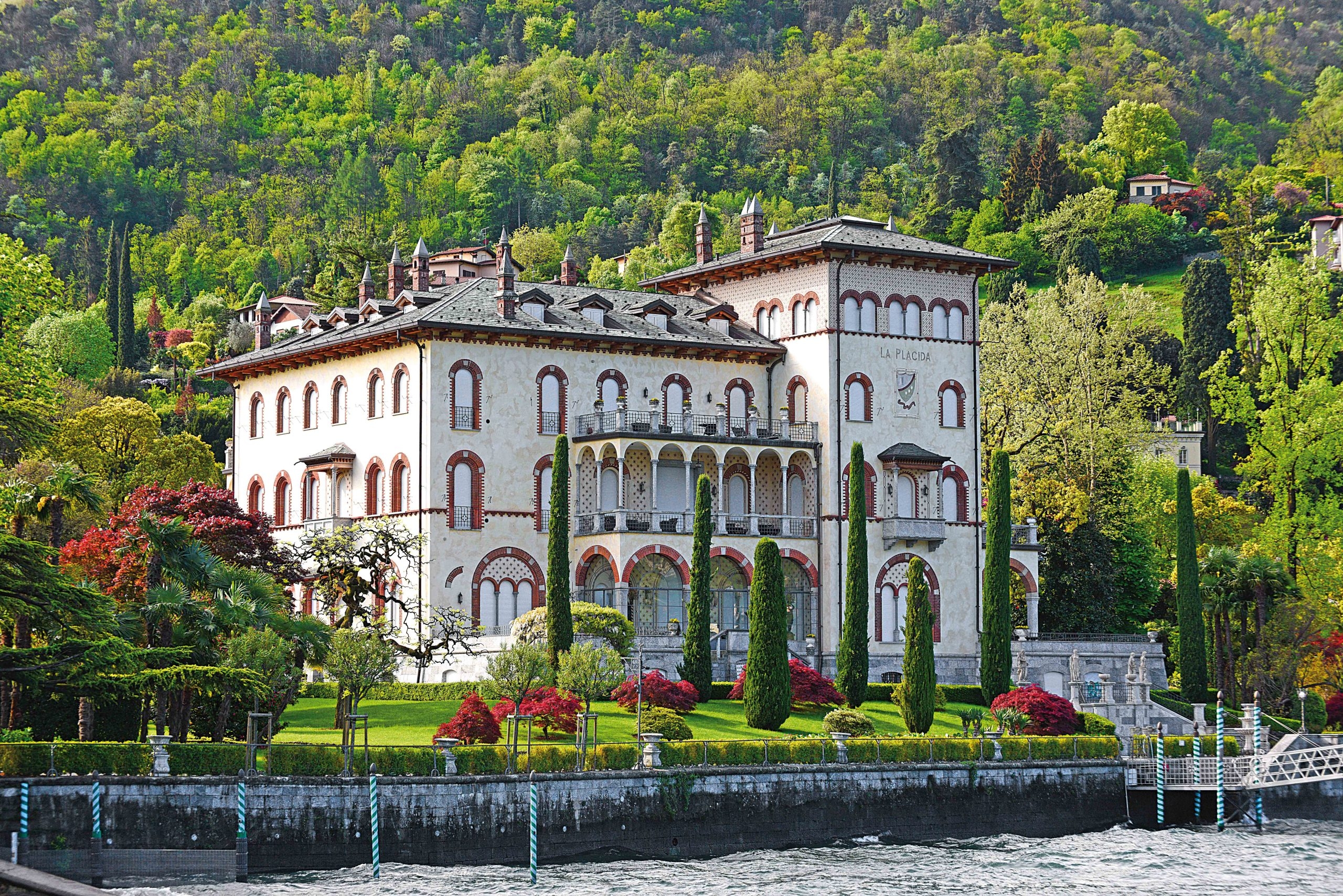 La Bella Italia. O novo destino dos super-ricos em busca de qualidade de vida