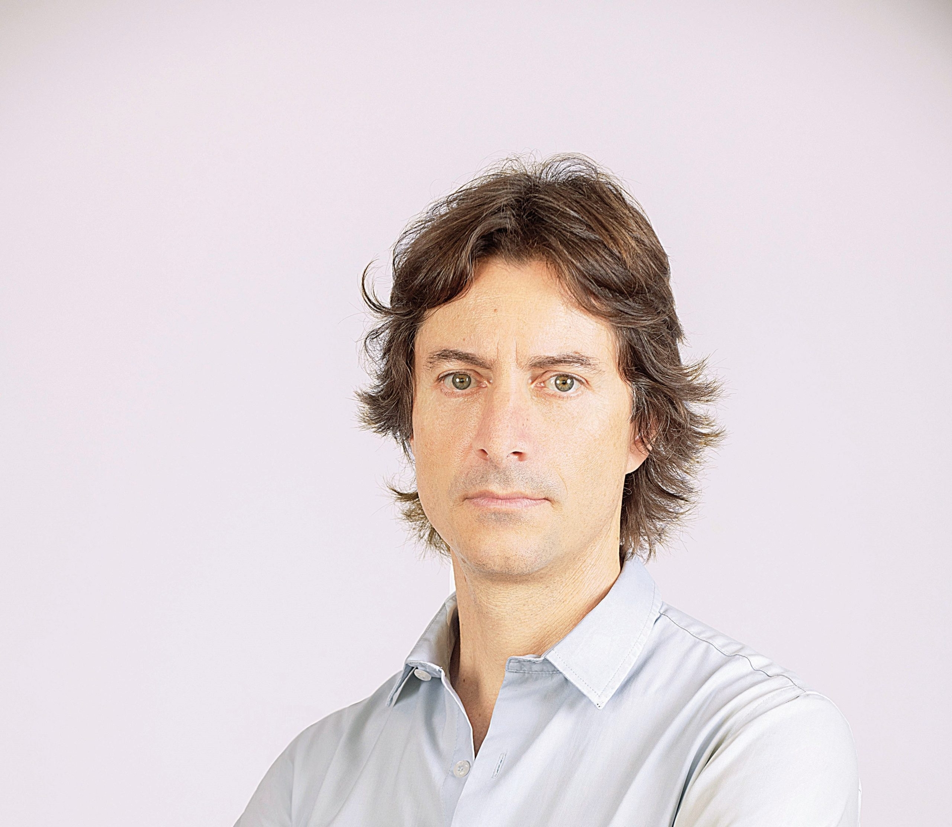 Jacopo Crivelli Visconti. “O que me fascina neste mundo são as histórias pequenas e grandes que estão em cada peça”