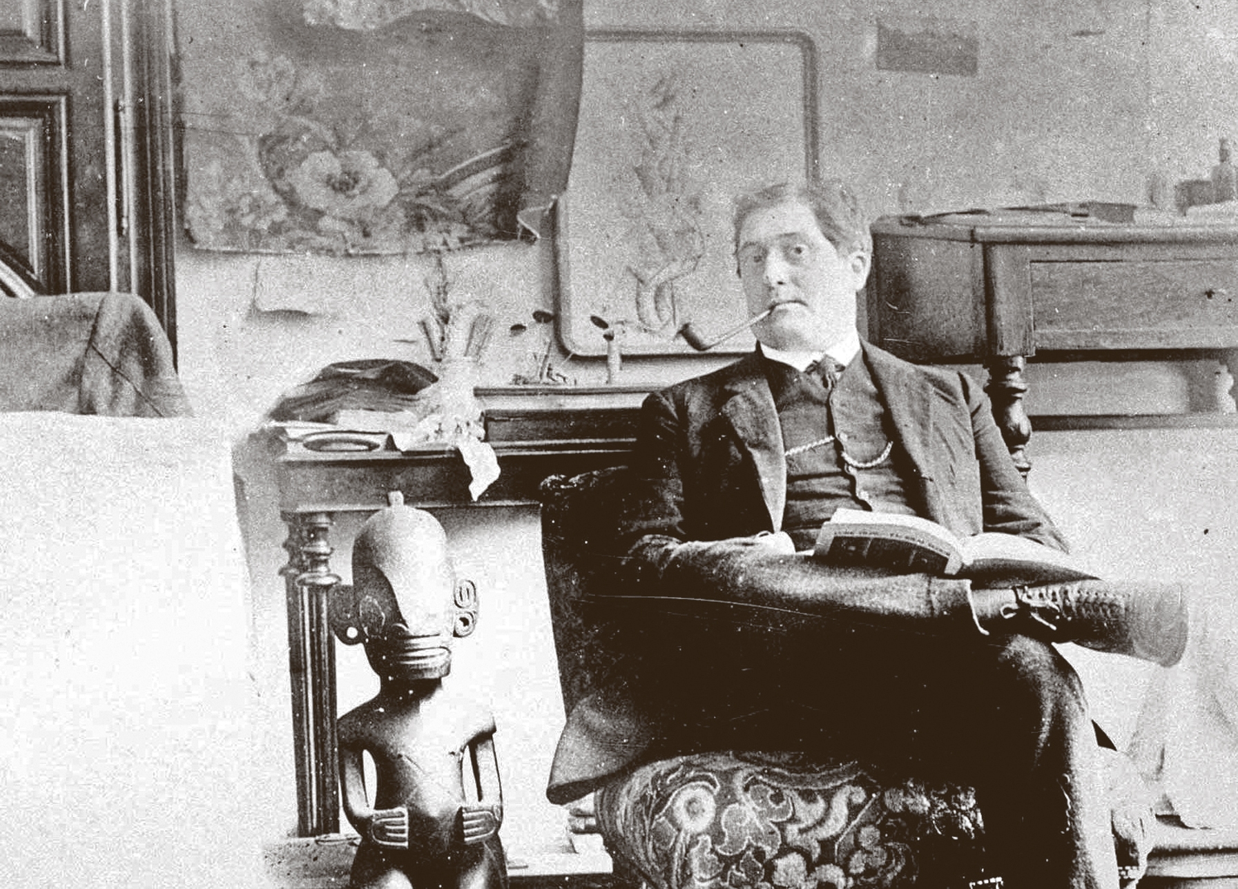 Apollinaire. O deus da nossa juventude