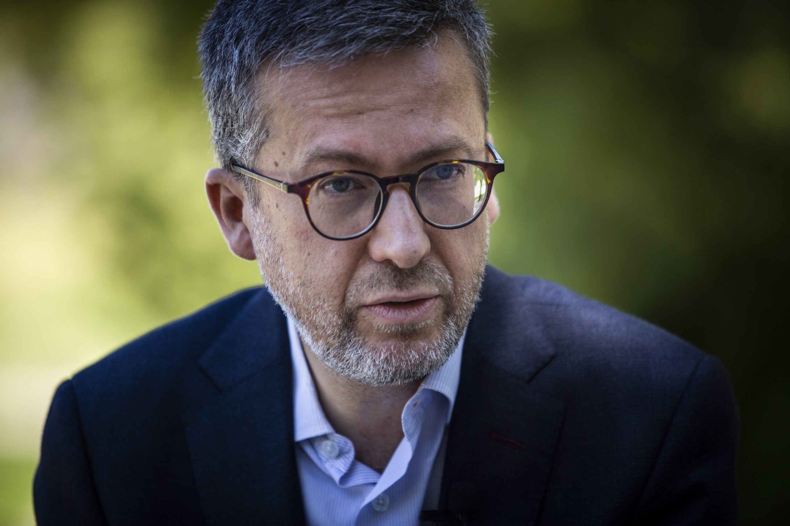 Moedas si ricandida in coalizione con PSD, IL e CDS