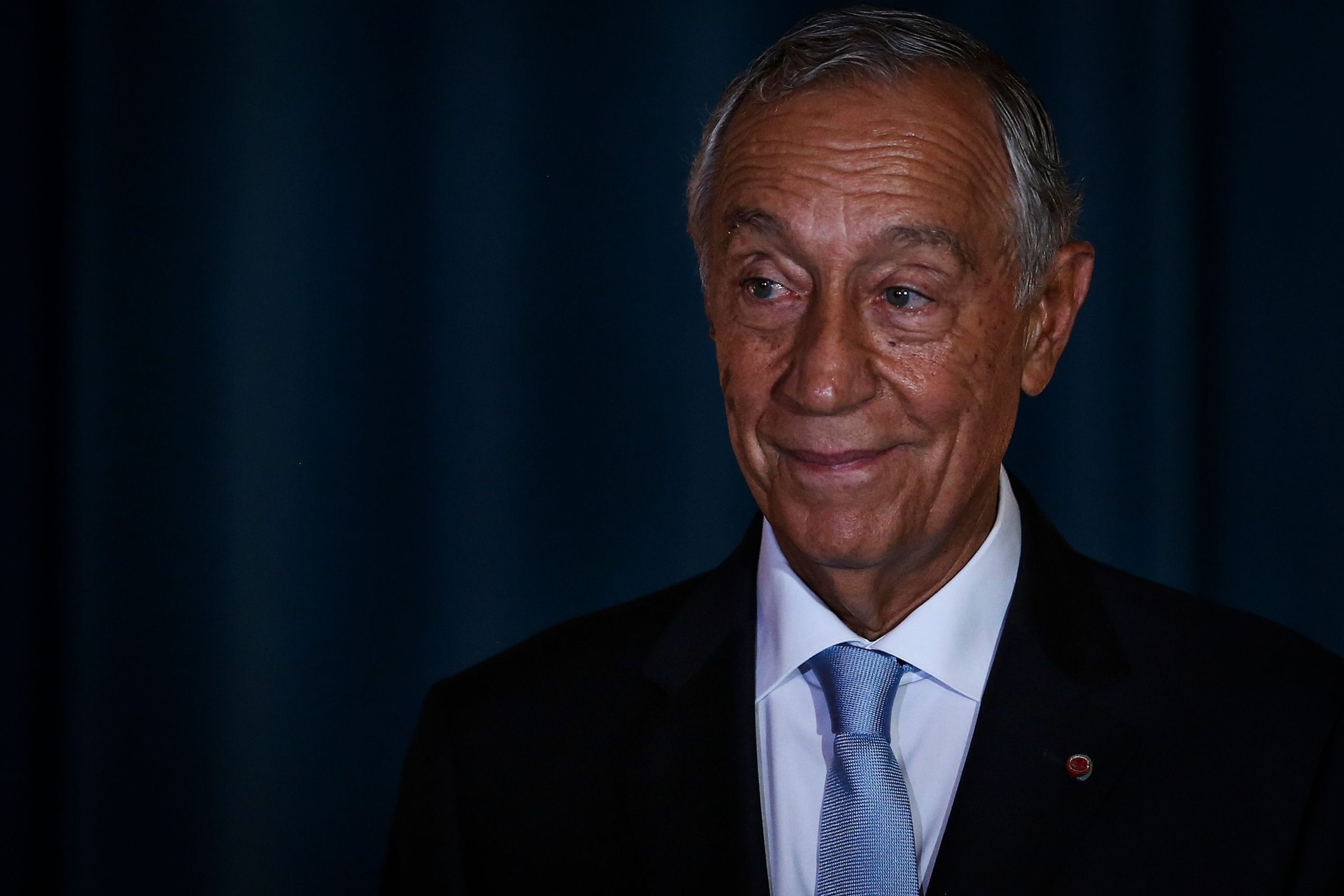 Marcelo prevede l'attuazione della privatizzazione della TAP annunciata dal Governo