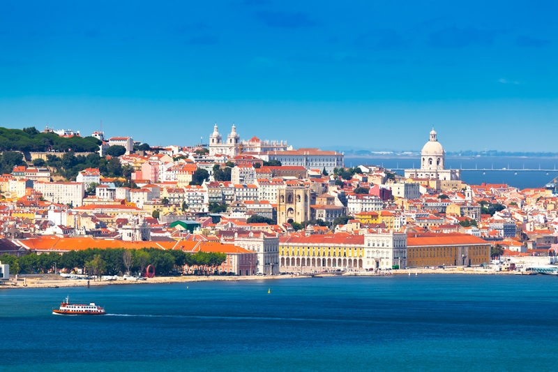 ‘Novas restrições’ à instalação de painéis digitais em Lisboa