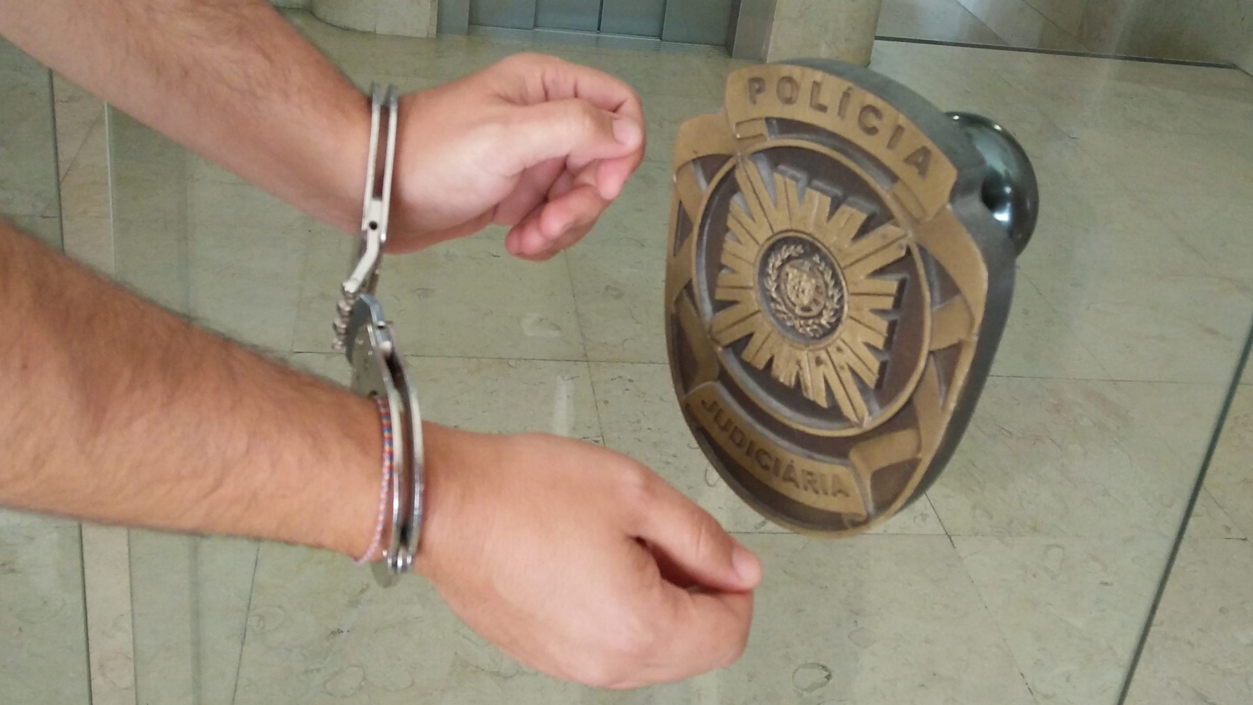 La polizia arresta il complice dell'omicidio di Amareleja, il fratello della vittima. Il padre era già in custodia.