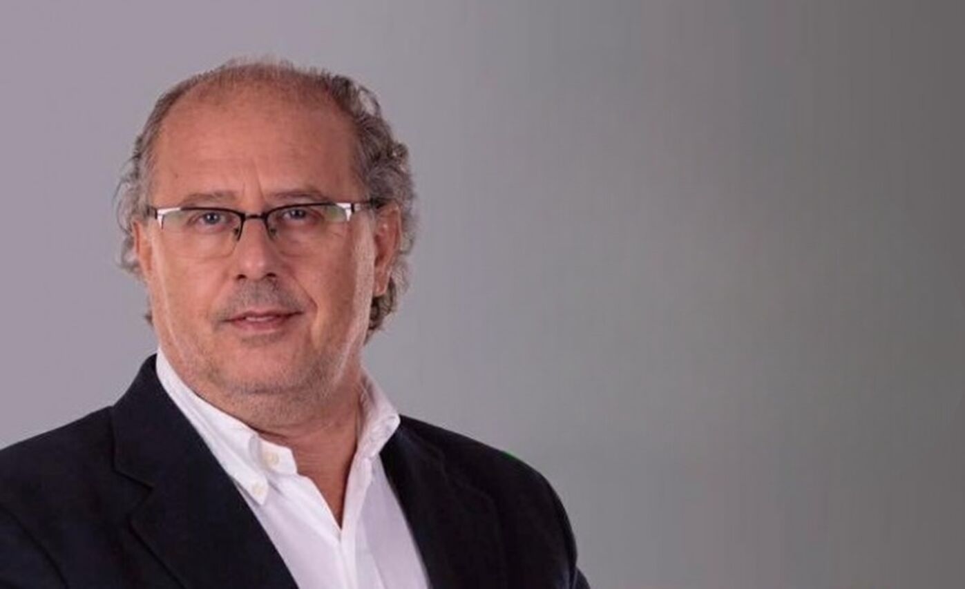 Former deputy João Barreiras Duarte has died