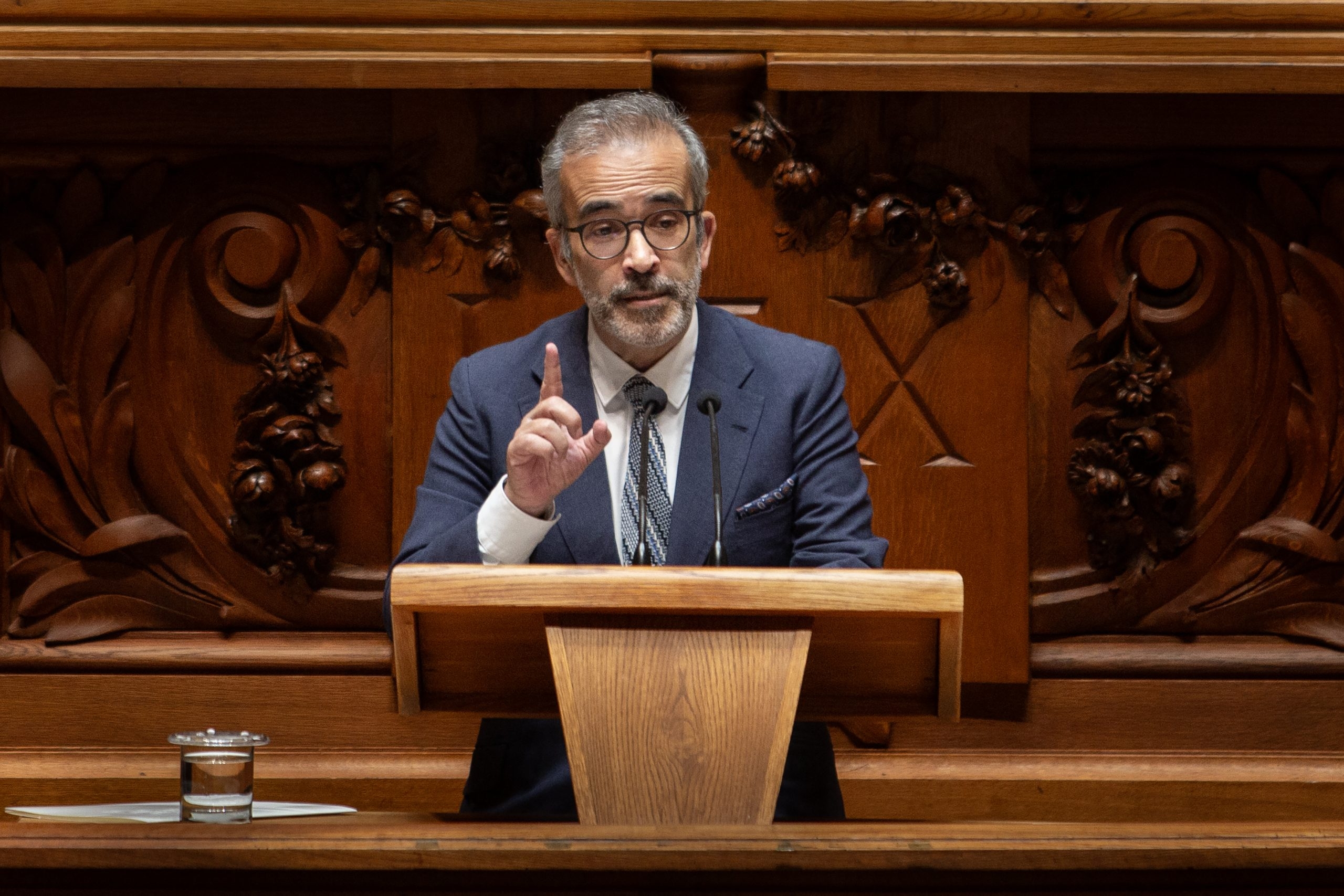 El Ministerio de Exteriores, “profundamente preocupado” por la situación en Gaza, pide la suspensión del plan israelí