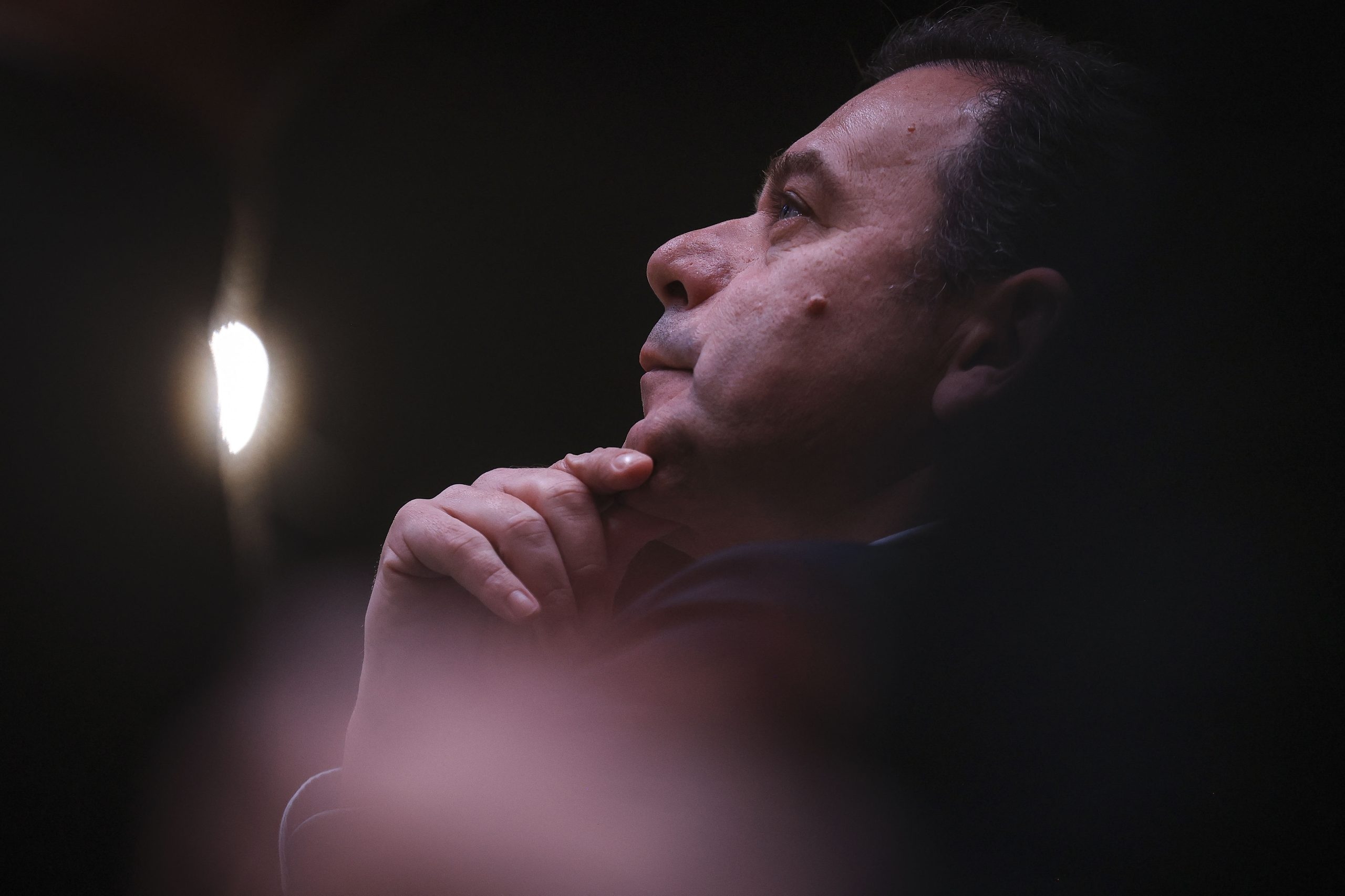 Montenegro mantiene su plena confianza en el Ministro de Salud.