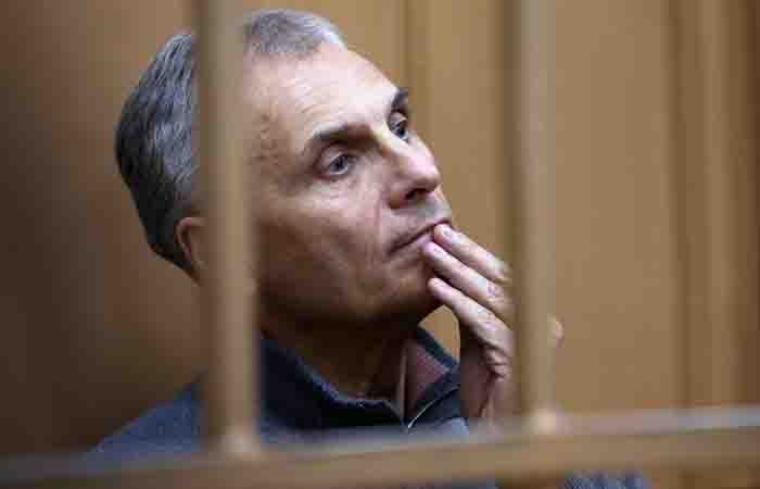 The family of the former Sakhalin governor will have to pay off a 500 million ruble fine for almost 300 years.