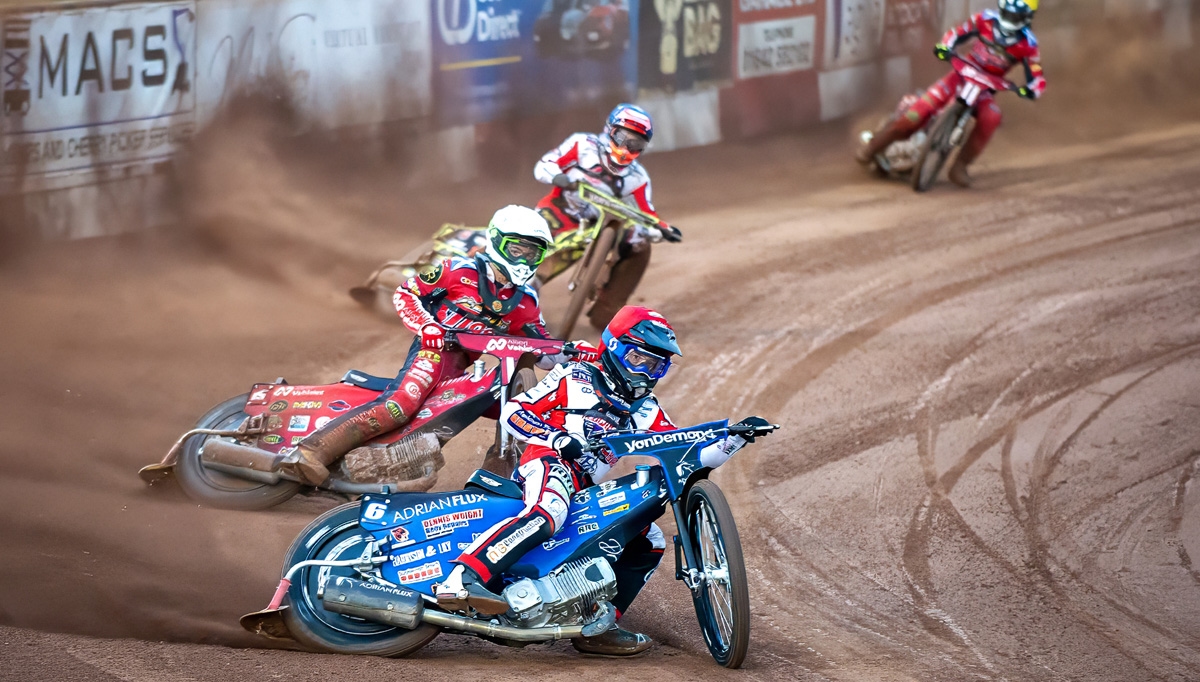Redcar Bears bereiken de finale van de BSN Series, SCB en Redcar geven een verklaring af!