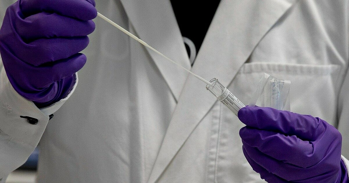 Milyonlarca nano iğneli yama, "Bu, acı verici biyopsilerin sonunun başlangıcı olabilir"