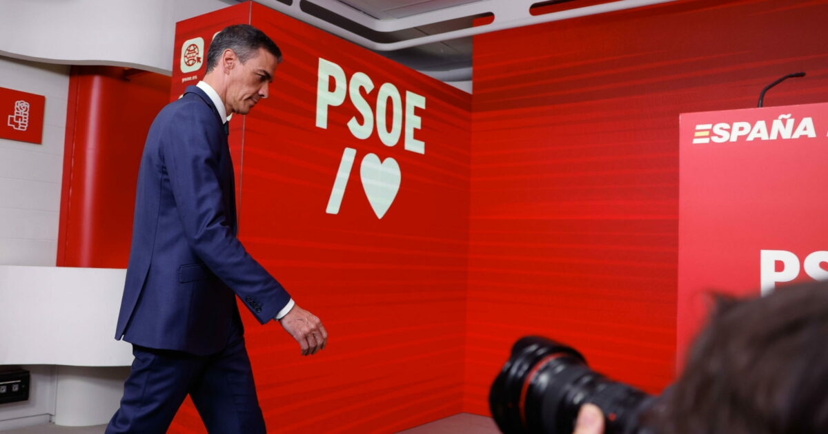 İspanyol Sosyalistler ve Yolsuzluk Skandalı. Sànchez Sert Bir Yumruk Sözü Verdi: "Hiçbir Şeyi Örtbas Etmeyeceğiz, Uzlaşmaz Olacağız"