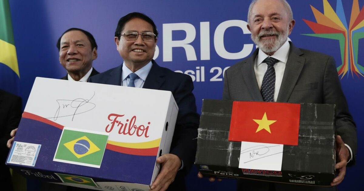 BRICS Summit Without China (Or Courage). Attacks on Gaza and Iran Condemned, But Emerging Countries Turn Their Backs on Kiev