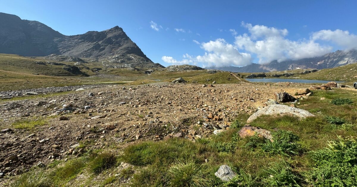 Lago Bianco Komitesi restorasyon çalışmalarına karşı çıkıyor: "Hastalıktan daha kötü bir çare." Ve yeni bir şikayet vaat ediyor.