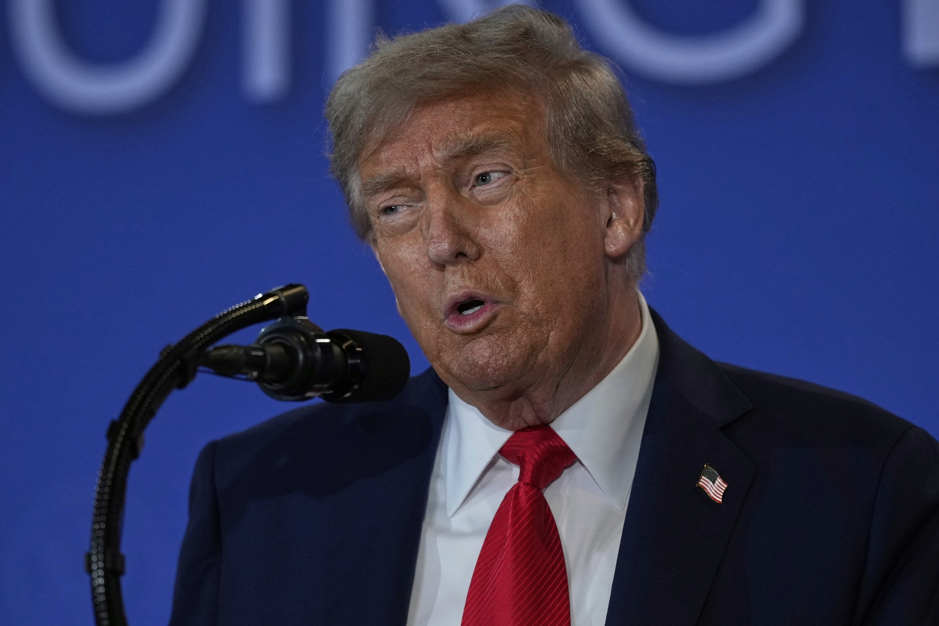 Vertice Trump-Putin, il discorso integrale del presidente Usa (e non parla mai del cessate il fuoco)
