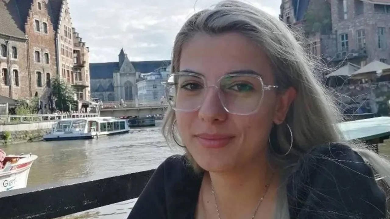 Esila Ayık stanie dziś przed sędzią