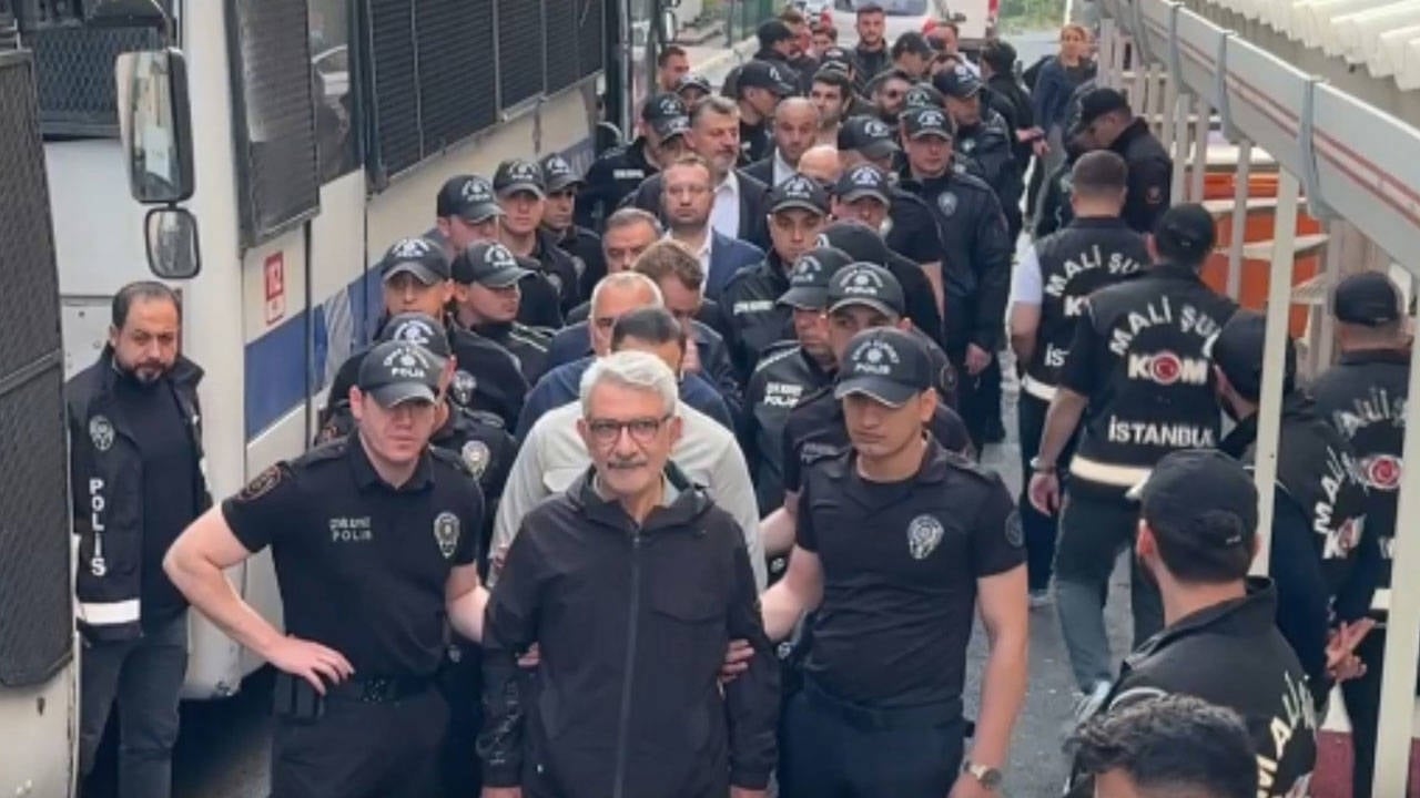 Ils ne peuvent pas convaincre le peuple