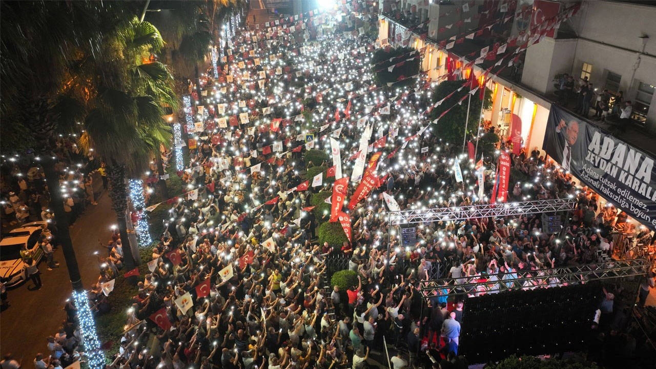 Adana defendió su voluntad
