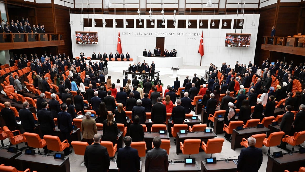 Cogeneración en movimiento: Discurso legislativo