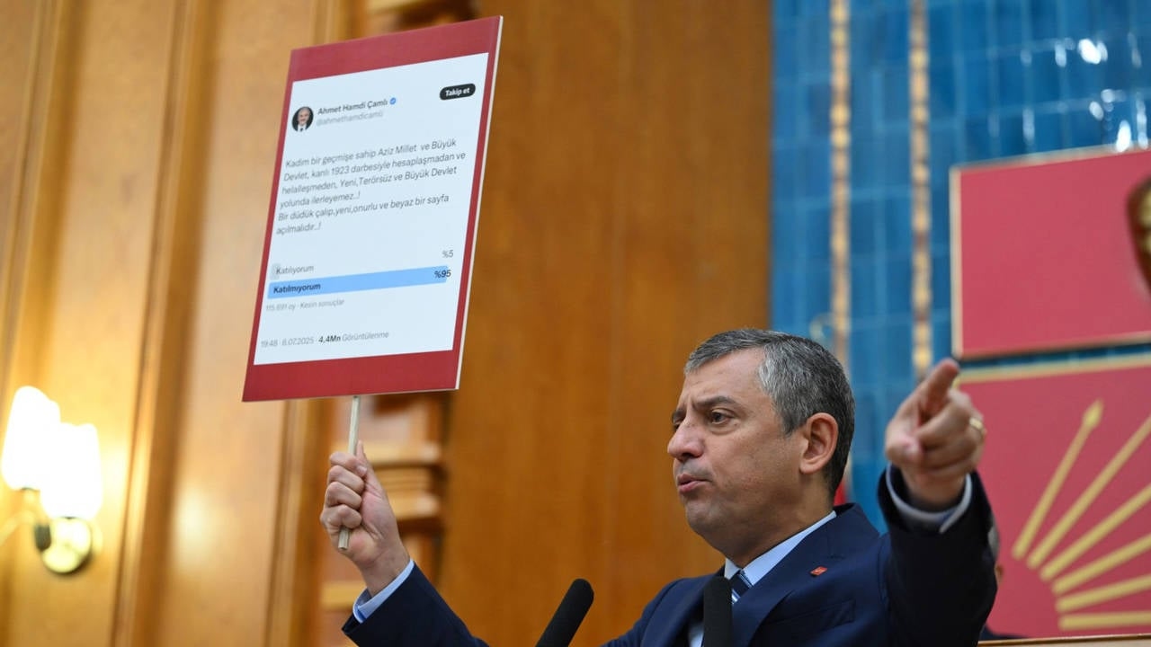 La presión electoral es preocupante