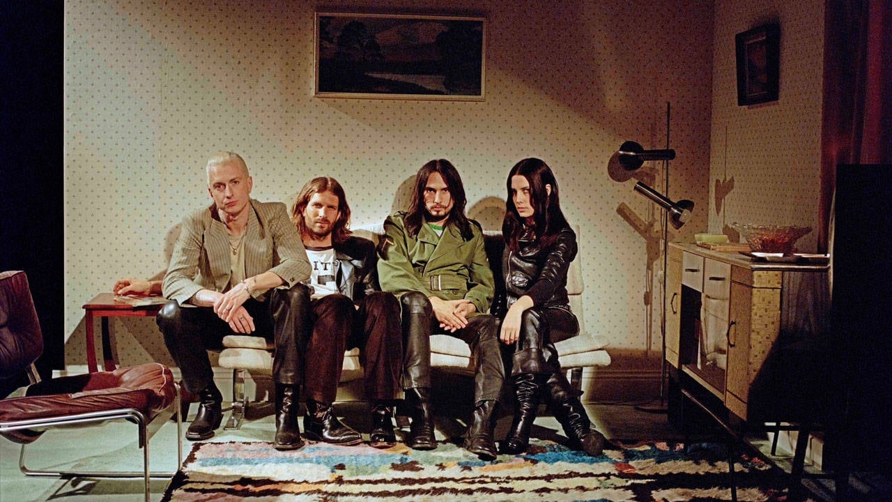 Nuevo single de Wolf Alice: 'The Sofa'