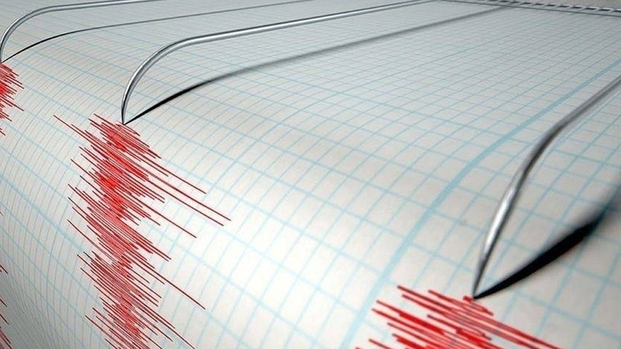 Terremoto di magnitudo 3.8 a Samsun Ladik