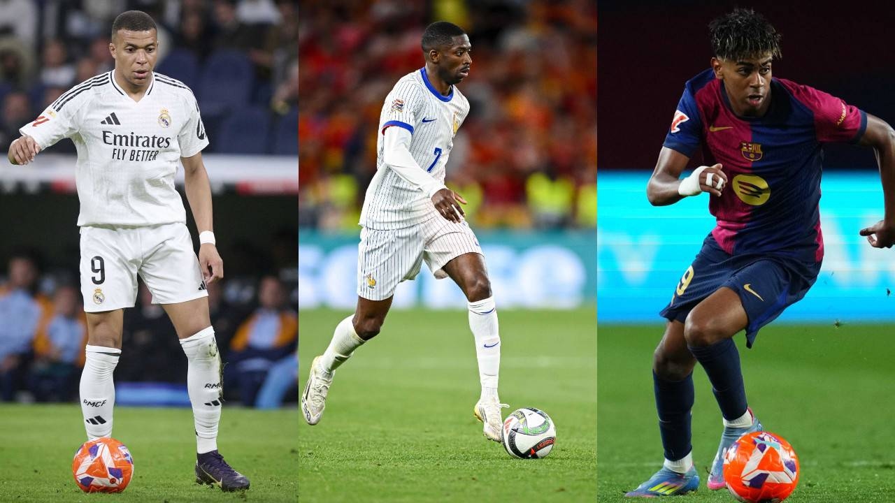 Genomineerden Ballon d'Or 2025 bekendgemaakt