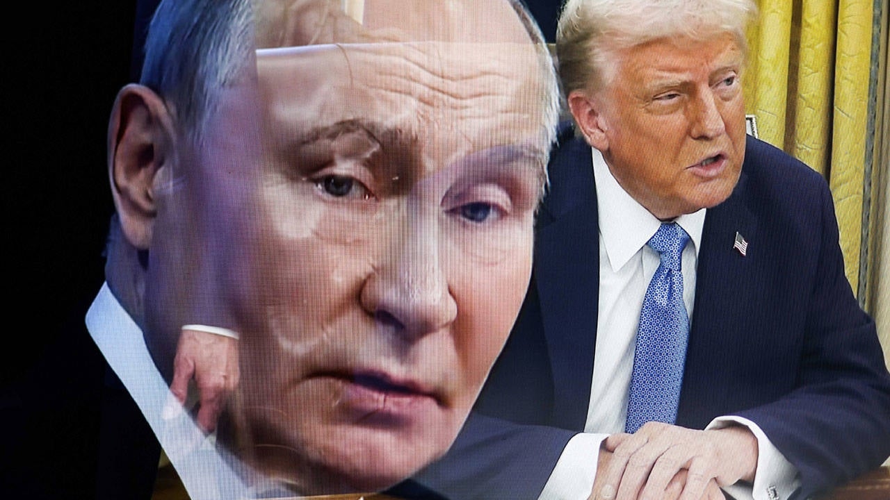 Märkte konzentrieren sich auf Putin-Trump-Gipfel