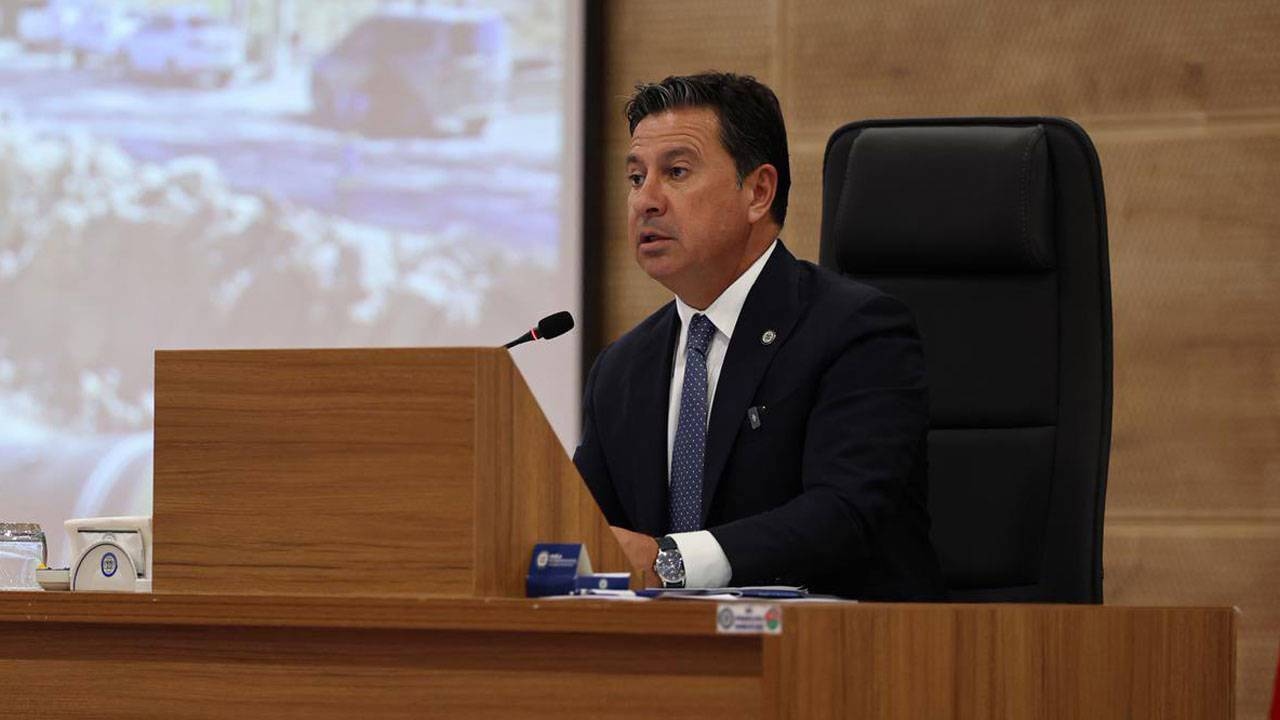 Dreiging van aanval op huis van Ahmet Aras