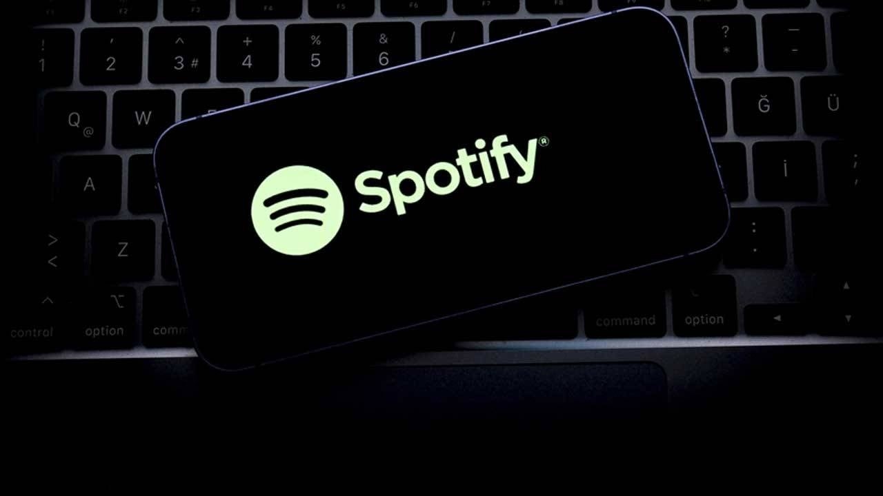 Spotify boycot van Massive Attack