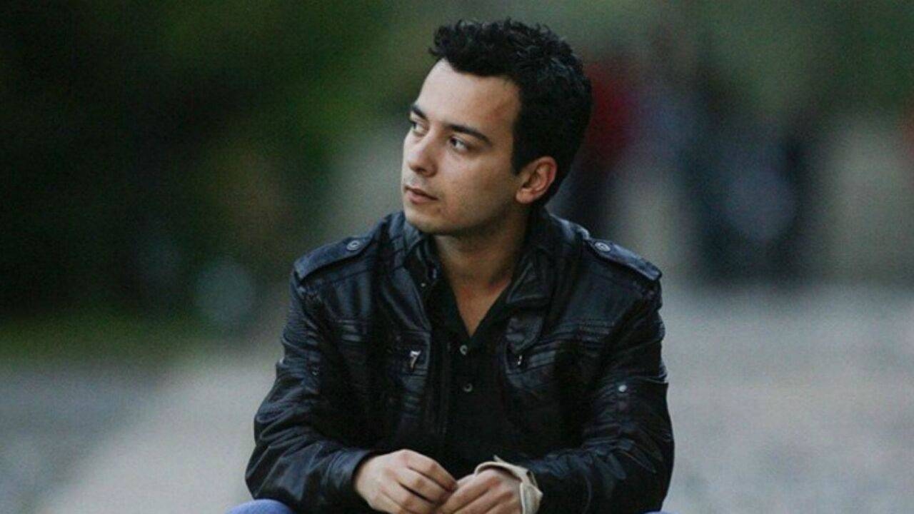 Ceyhan se va de gira