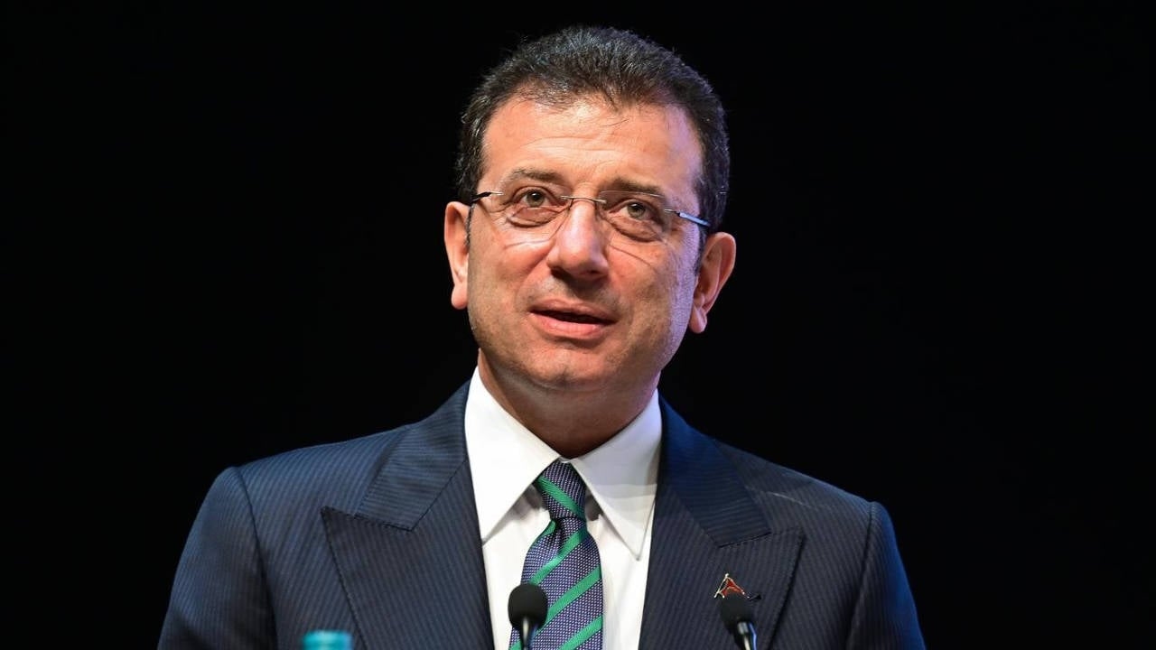 İmamoğlu crisis in the judiciary
