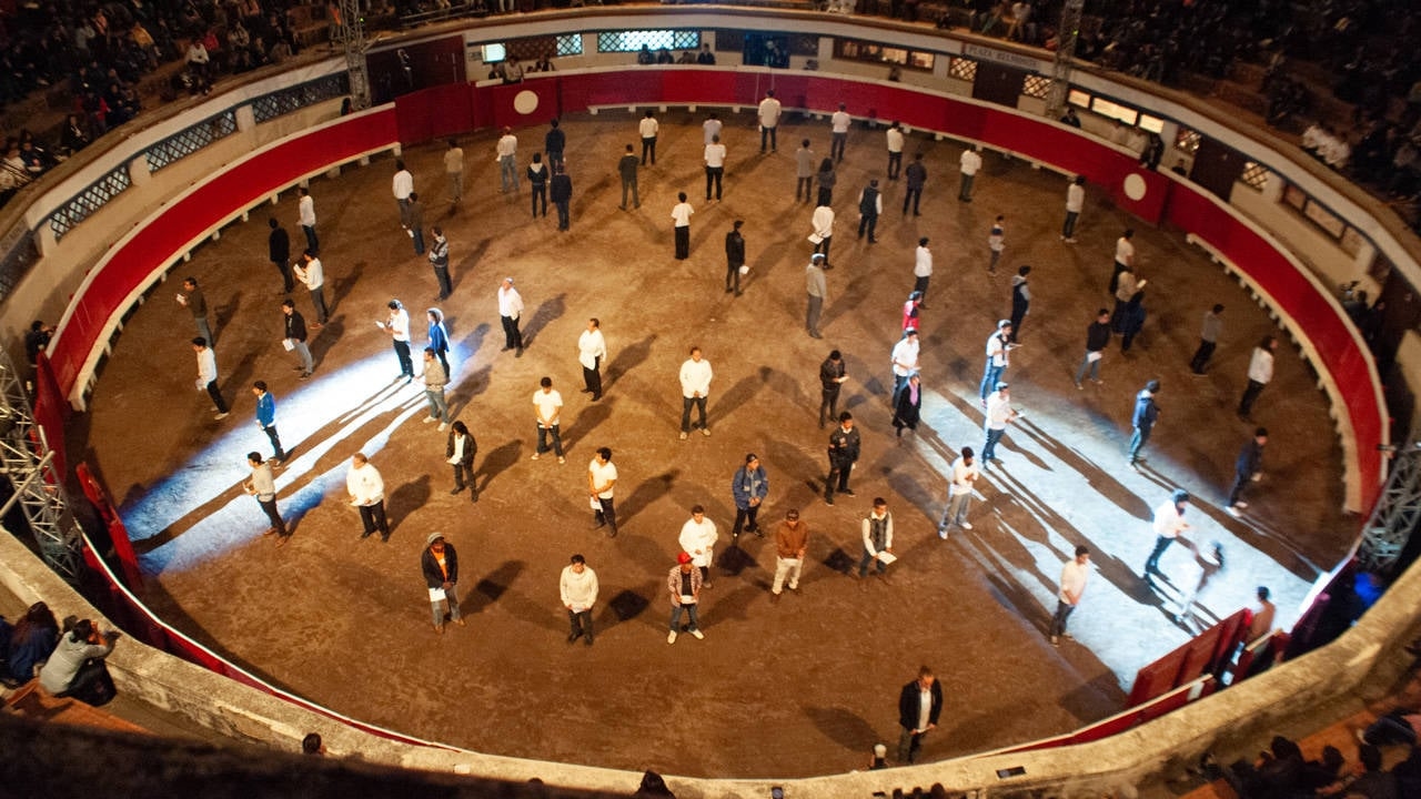 Le personnel est politique, l'art est public