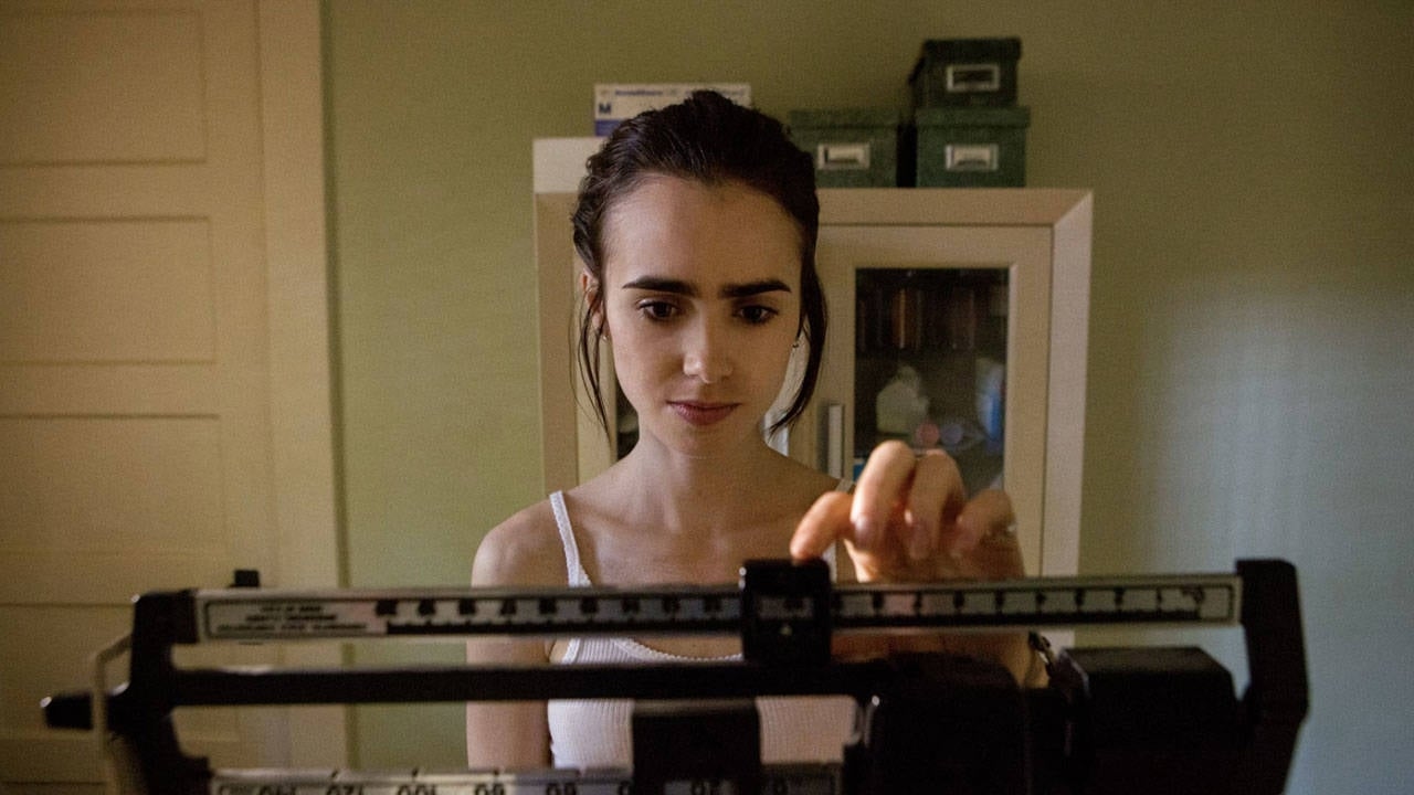 Jusqu'à l'os : l'anorexie au cinéma
