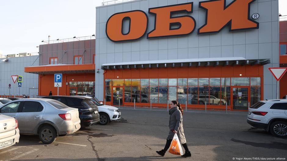 Why Western companies cling to trademark rights in Russia