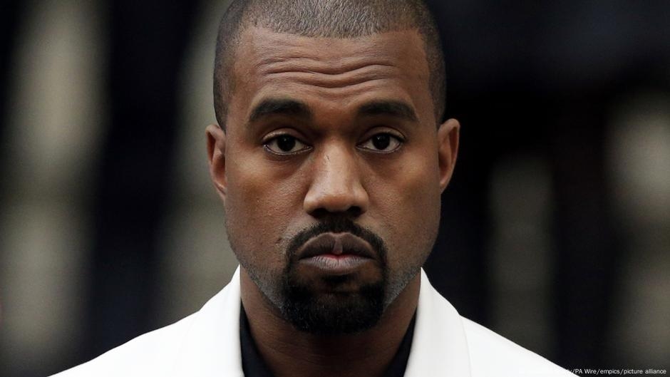 Kanye West: símbolos nazistas e o poder das plataformas