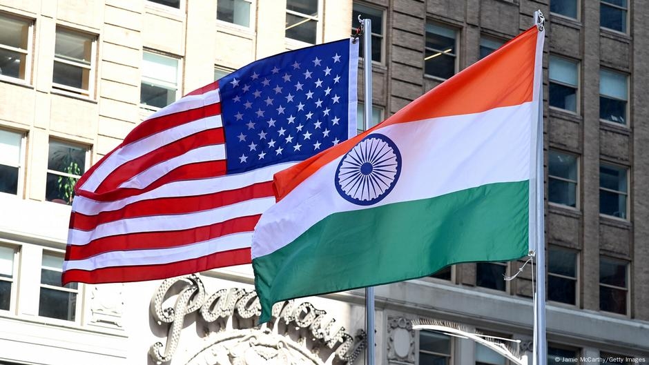 La disputa commerciale tra India e Stati Uniti danneggia entrambe le parti