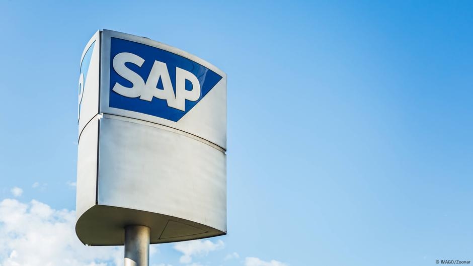 O Efeito Trump: SAP Elimina Cota de Mulheres