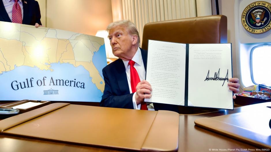 L'agenzia di stampa AP perde la battaglia legale con Trump