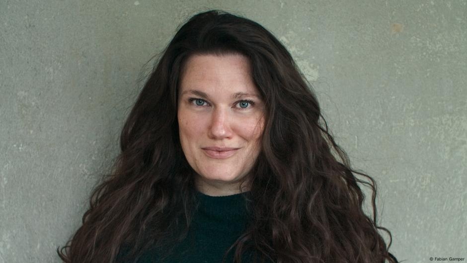 Dica da Alemanha: Mascha Schilinski em Cannes