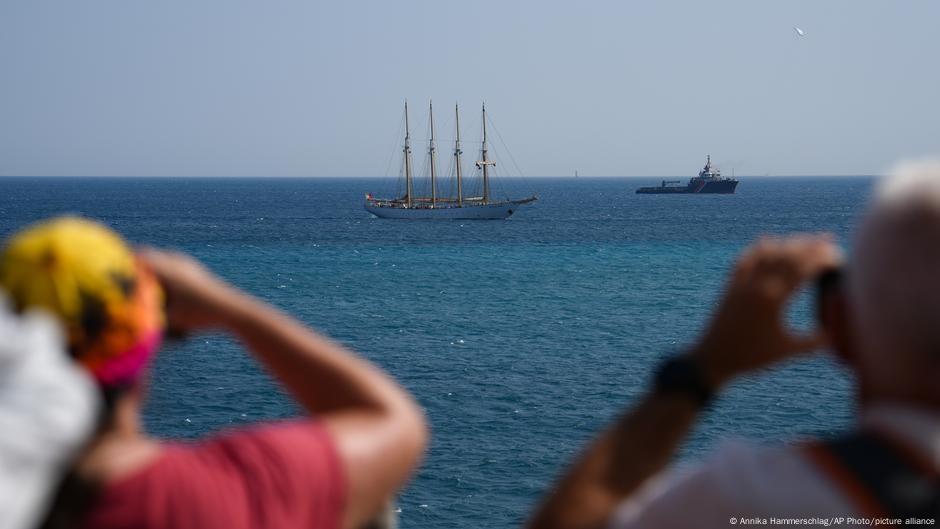 Oceaanconferentie in Nice: Staten streven naar meer bescherming van de zee